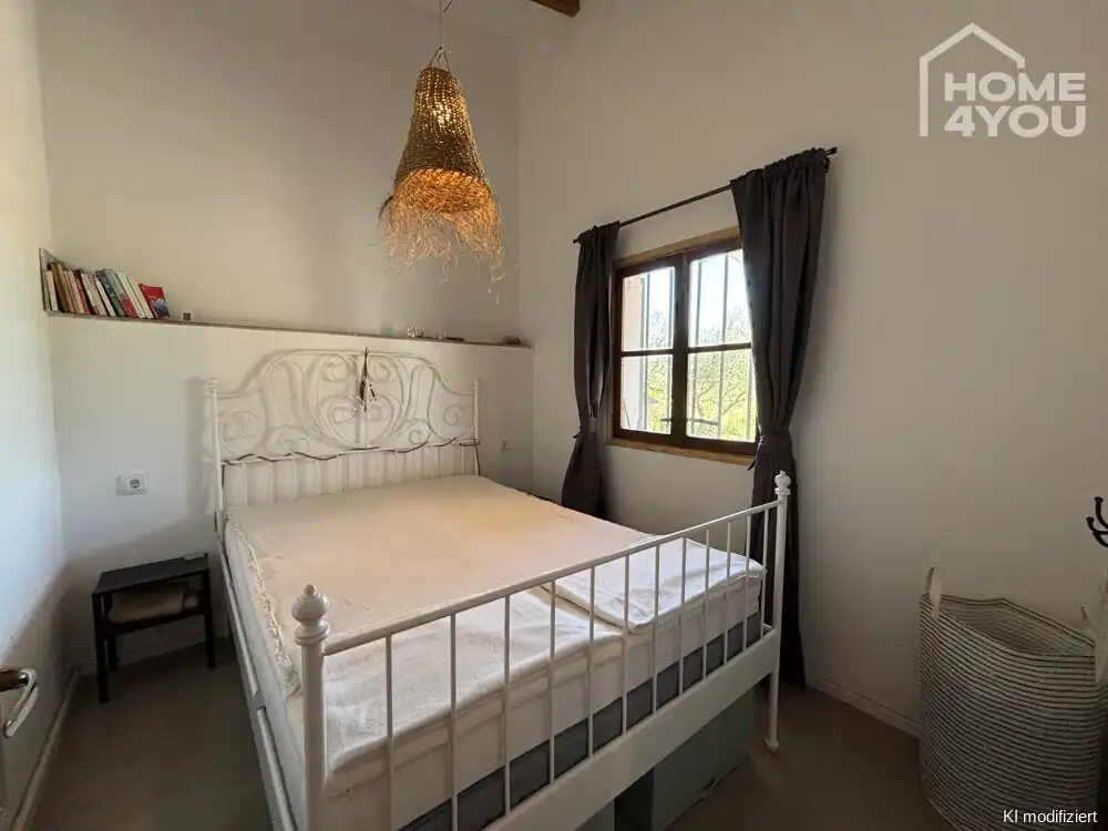 Bedroom of Country homes for sale in Felanitx  with Heating and Terrace