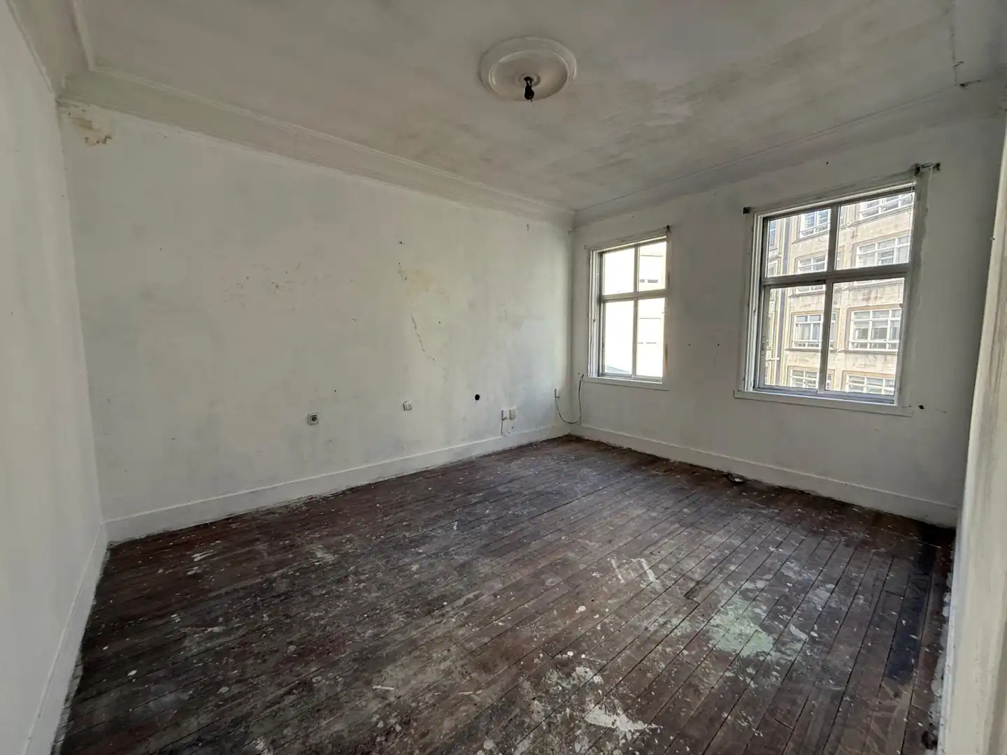 Habitación de Piso en venta en Lugo
