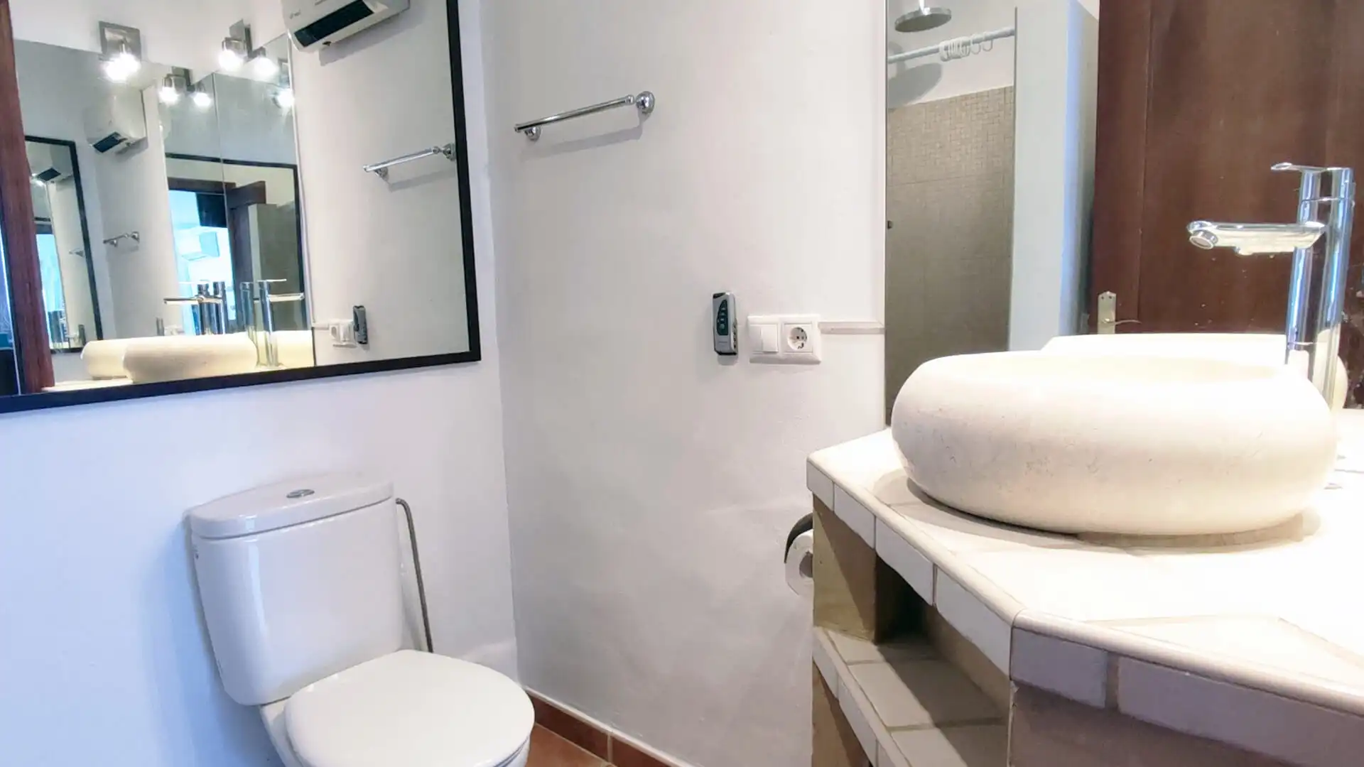 Apartament amb piscina de lloguer a Avenida Europa 82, imagen 2