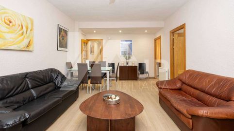 Photo 4 of Flat for rent in Calle Ángel, 24, Centro - Sagrario, Granada Capital