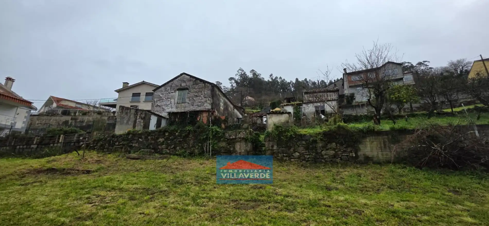 Casa o chalet en venta en Bueu