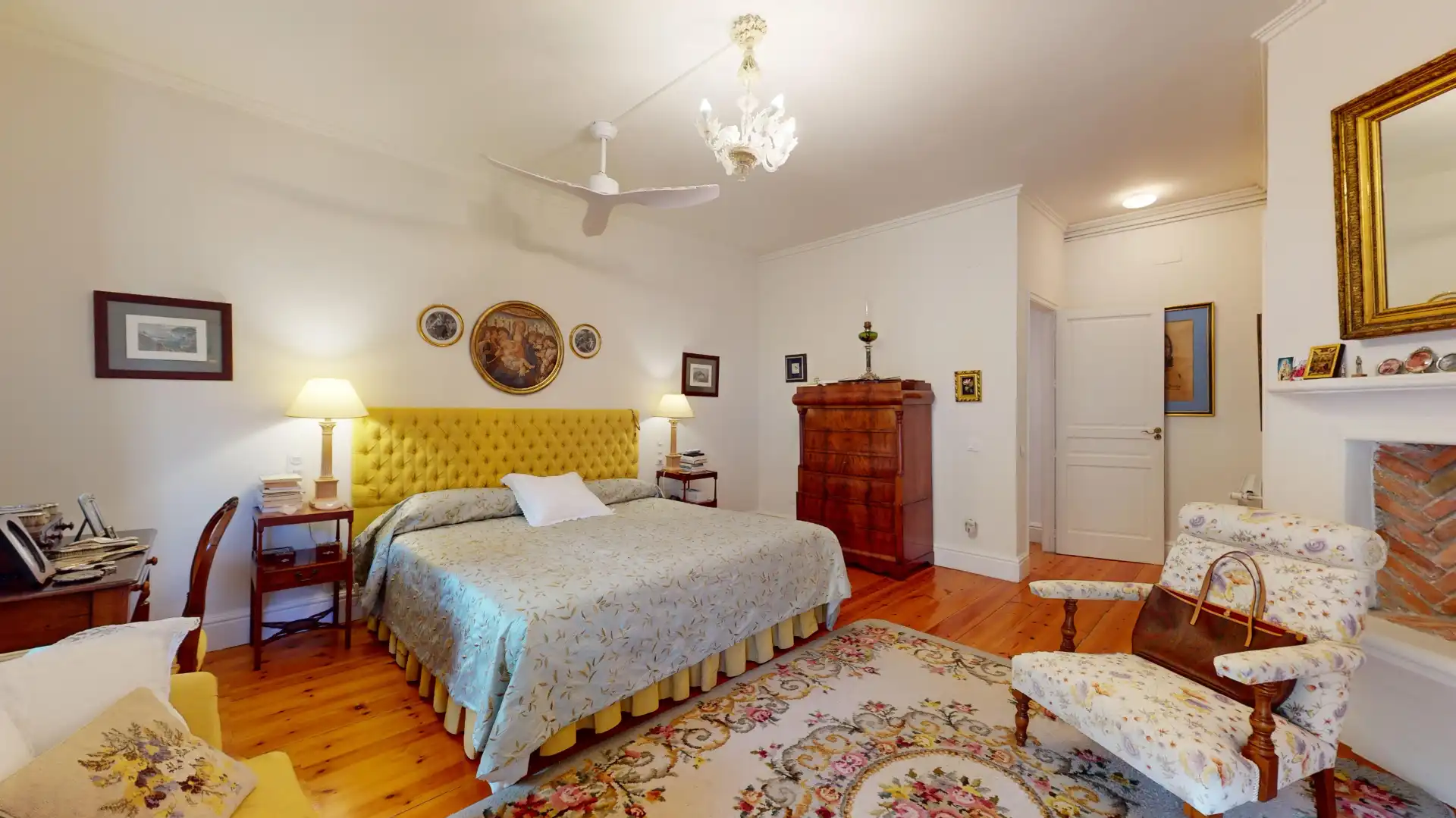 Houses for sale in Santo Angel