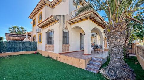 Foto 2 de Casa o xalet en venda a Holanda, La Marina, Alicante