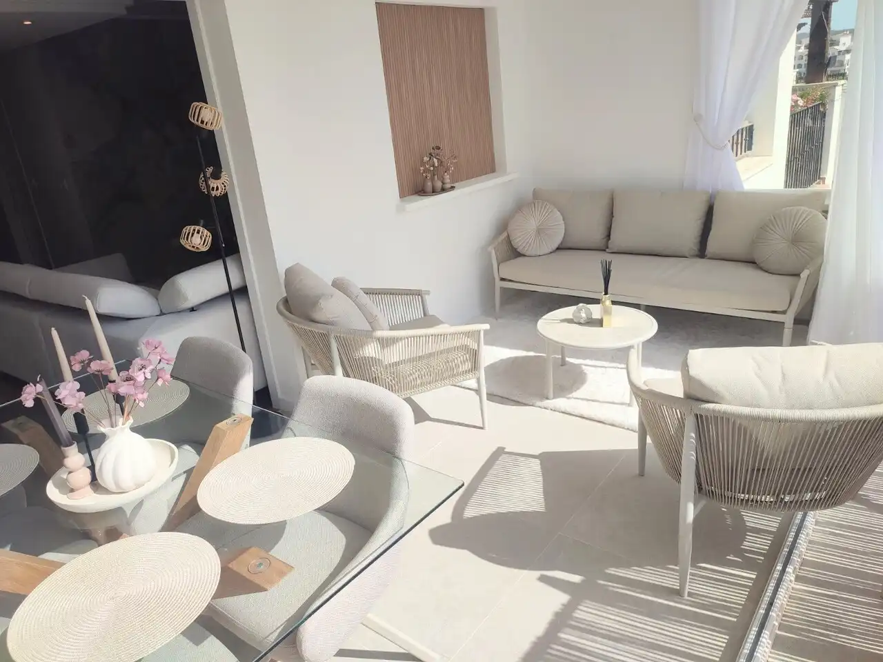 Apartment mit Aufzug zum Verkauf in Campo de Murcia, imagen 11