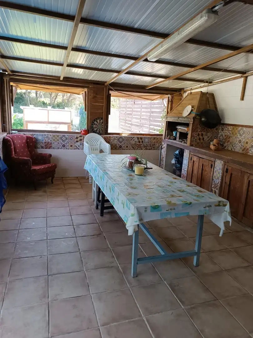 Küche von Residential zum Verkauf in Puerto Real