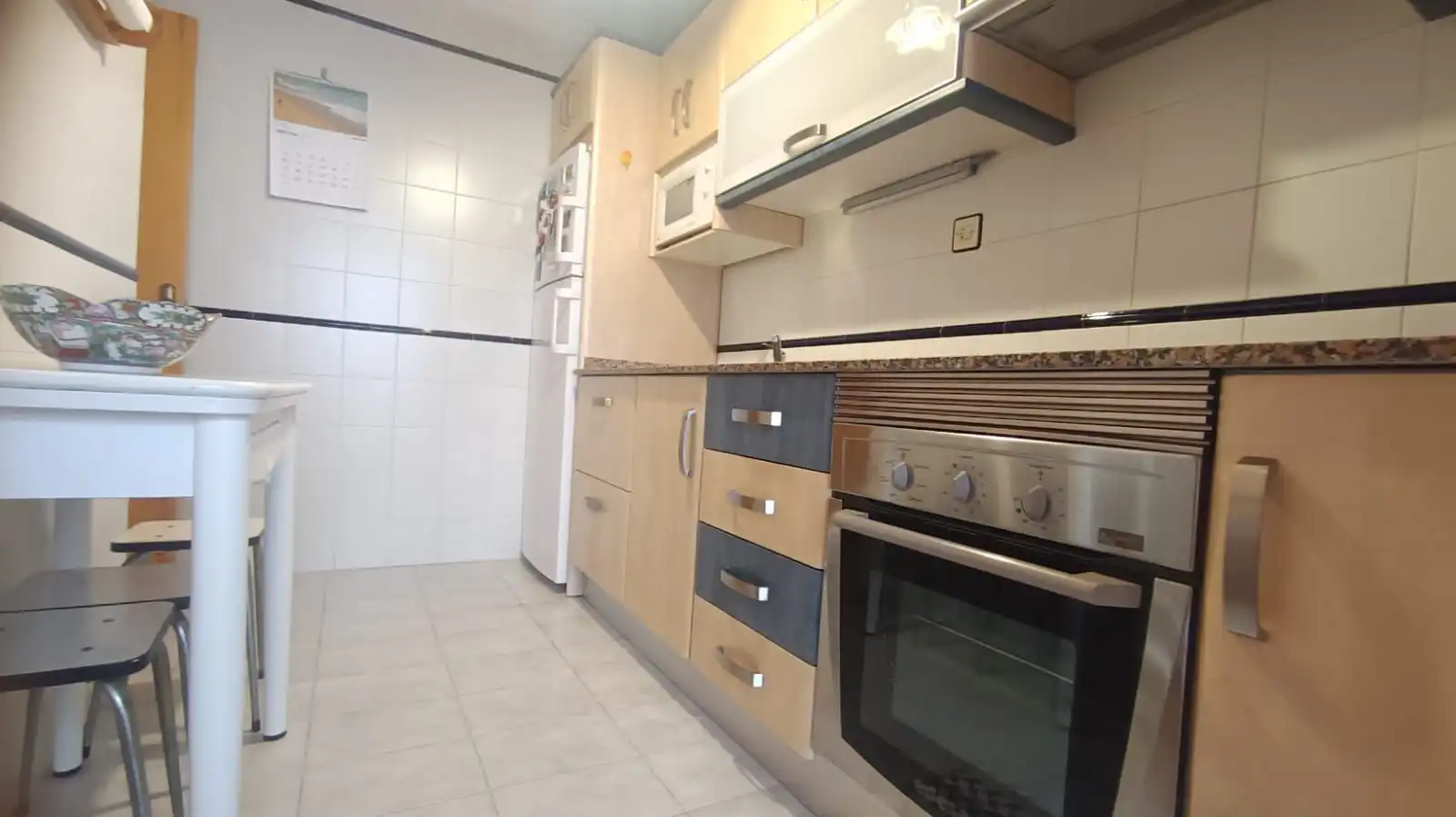 Duplex con giardino in vendita a Lo Pagán, imagen 14