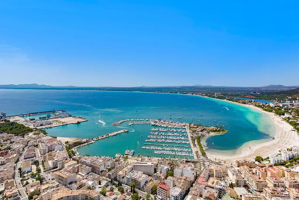 Villa avec piscine à vendre à Ciutat d'Alcúdia, imagen 20