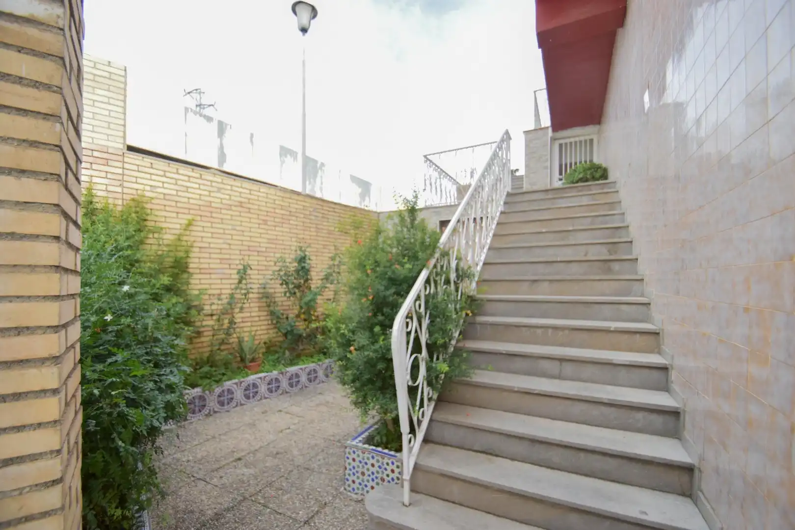 Terrassa de Pis en venda en Santa Fe