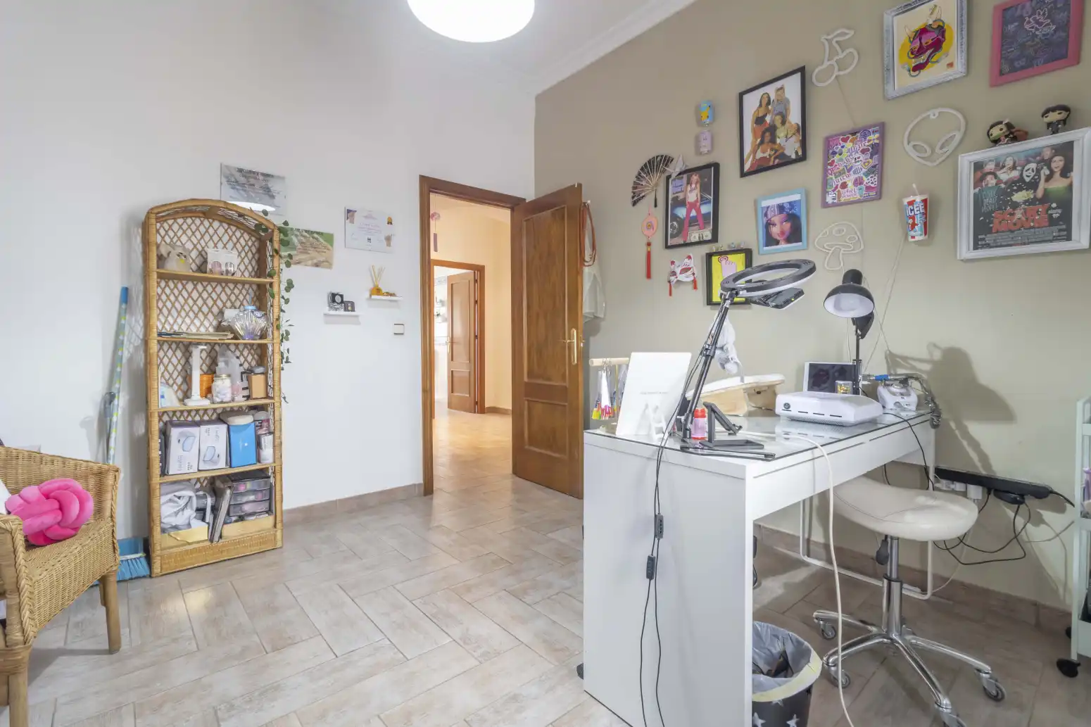 Detached homes for sale in Gerena