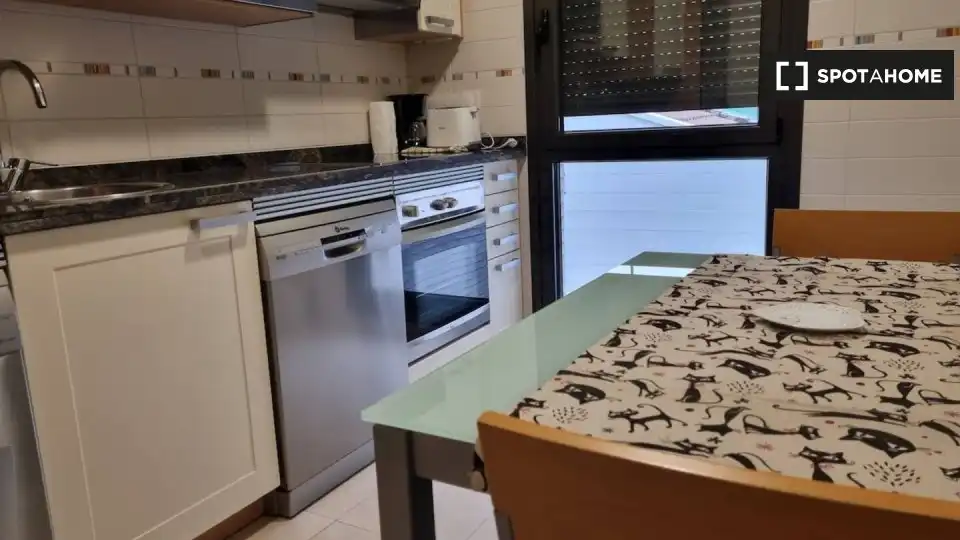 Habitació a Santo Domingo - El Campillín