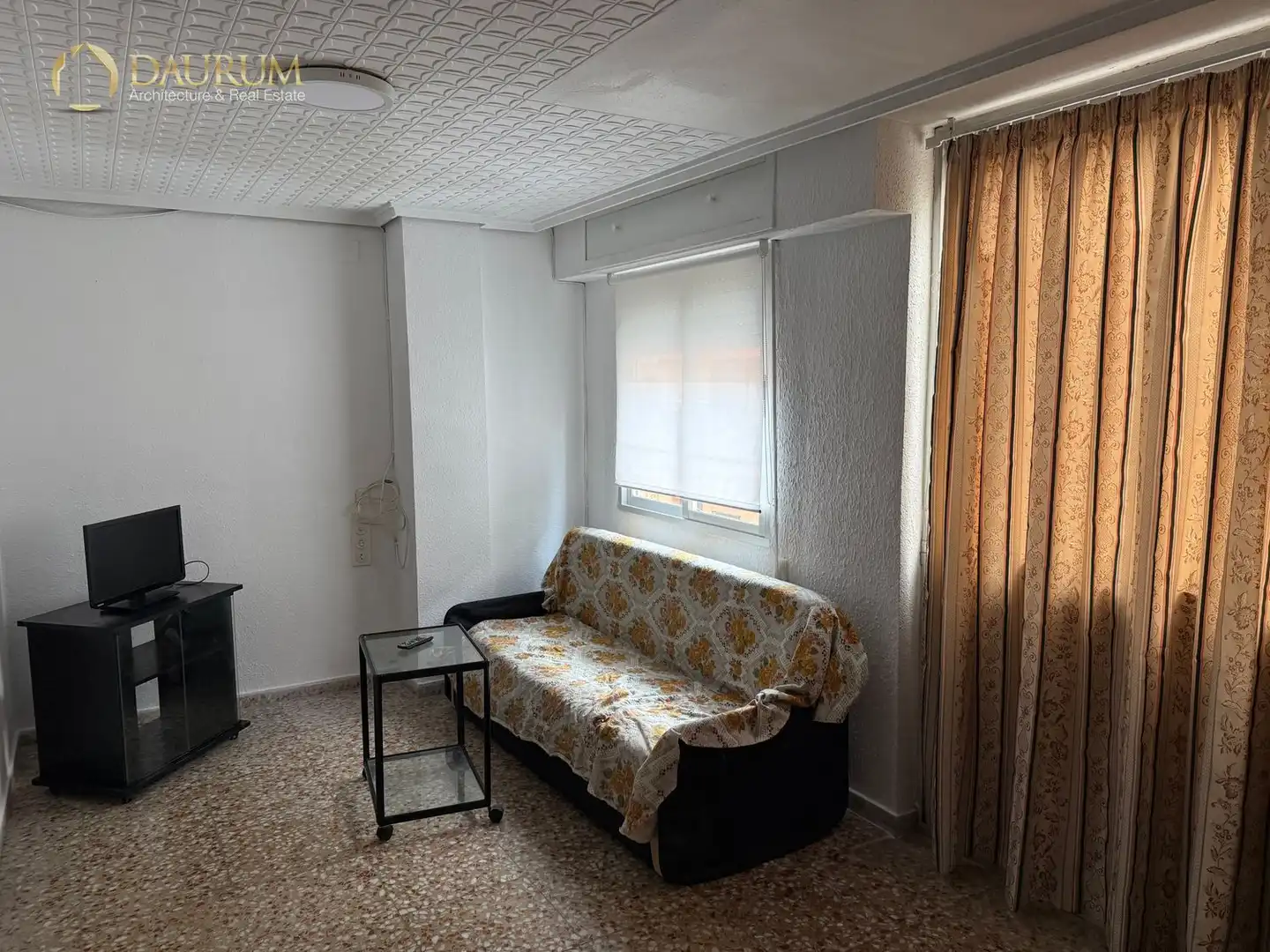 Habitación de Piso en venta en Manises con Aire acondicionado, Terraza y Amueblado