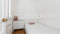 Bedroom of Apartment for sale in  Madrid Capital  with Air Conditioner and Heating