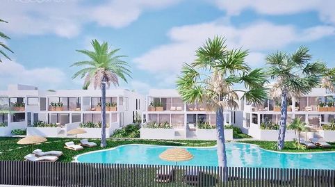 Foto 2 de Apartament en venda a Islas Menores - Mar de Cristal, Cartagena