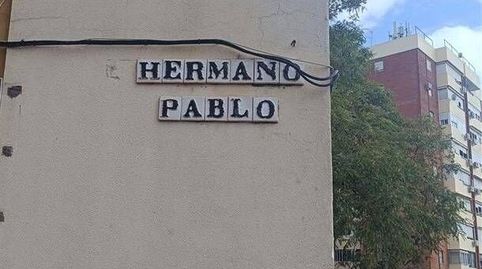 Foto 2 de Piso en venta en Calle Hermano Pablo, Villegas, Sevilla Capital