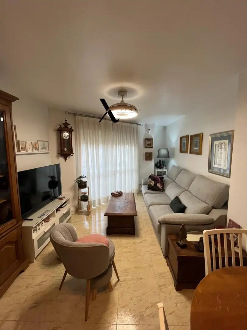 Appartement avec terrasse à vendre à Avenida FUERZAS ARMADAS, imagen 13