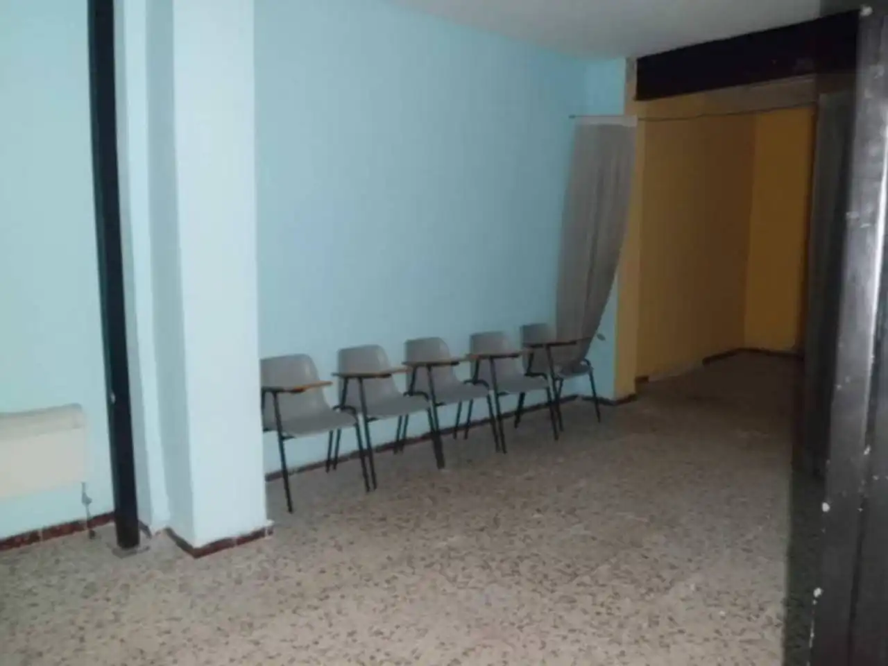 Gewerbefläche zum Verkauf in Avenida - Divina Pastora - Plaza de Toros, imagen 10