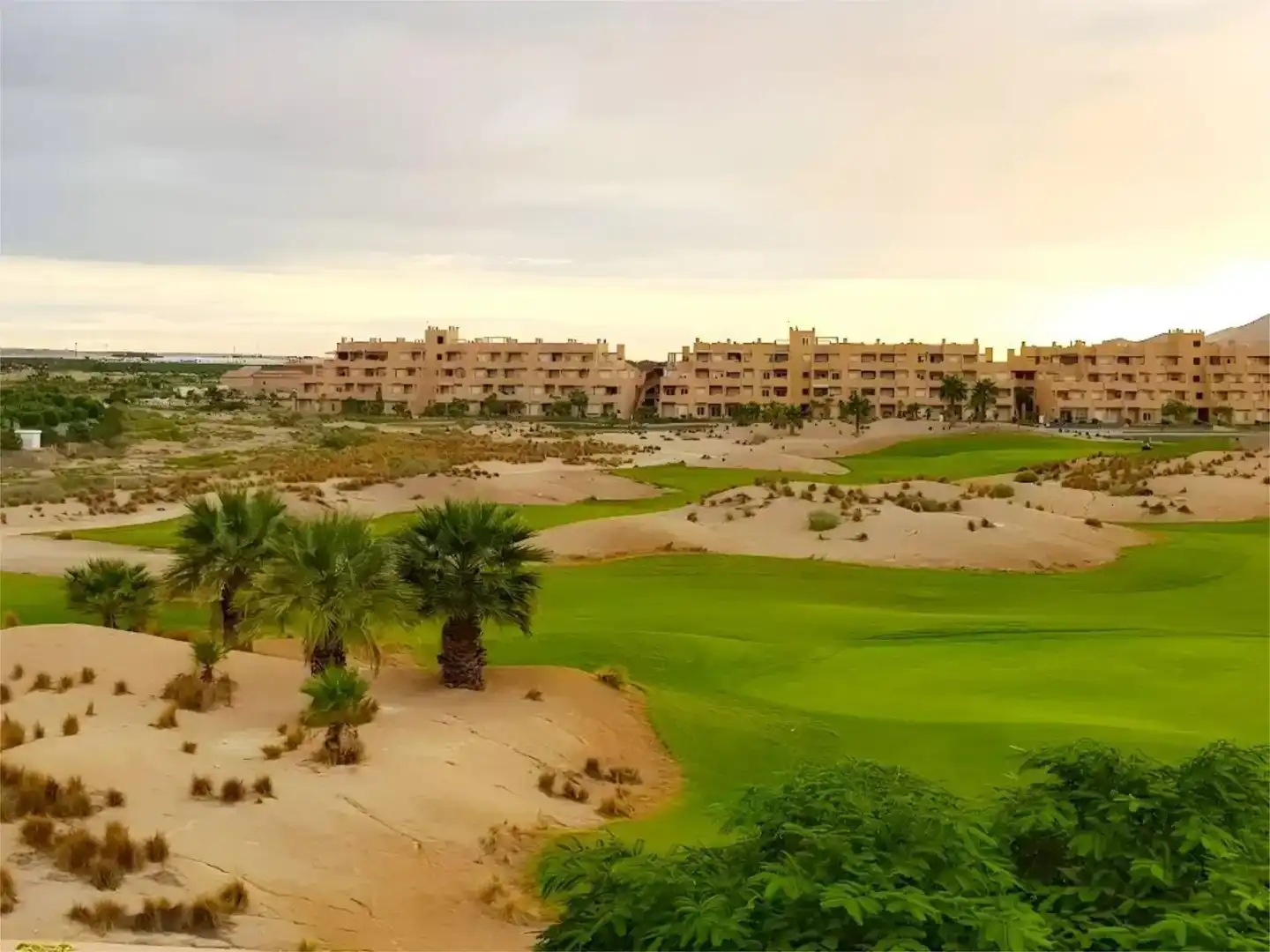 Dachboden zum Verkauf in Calle Lance Armstrong, 20, Terrazas de la Torre Golf