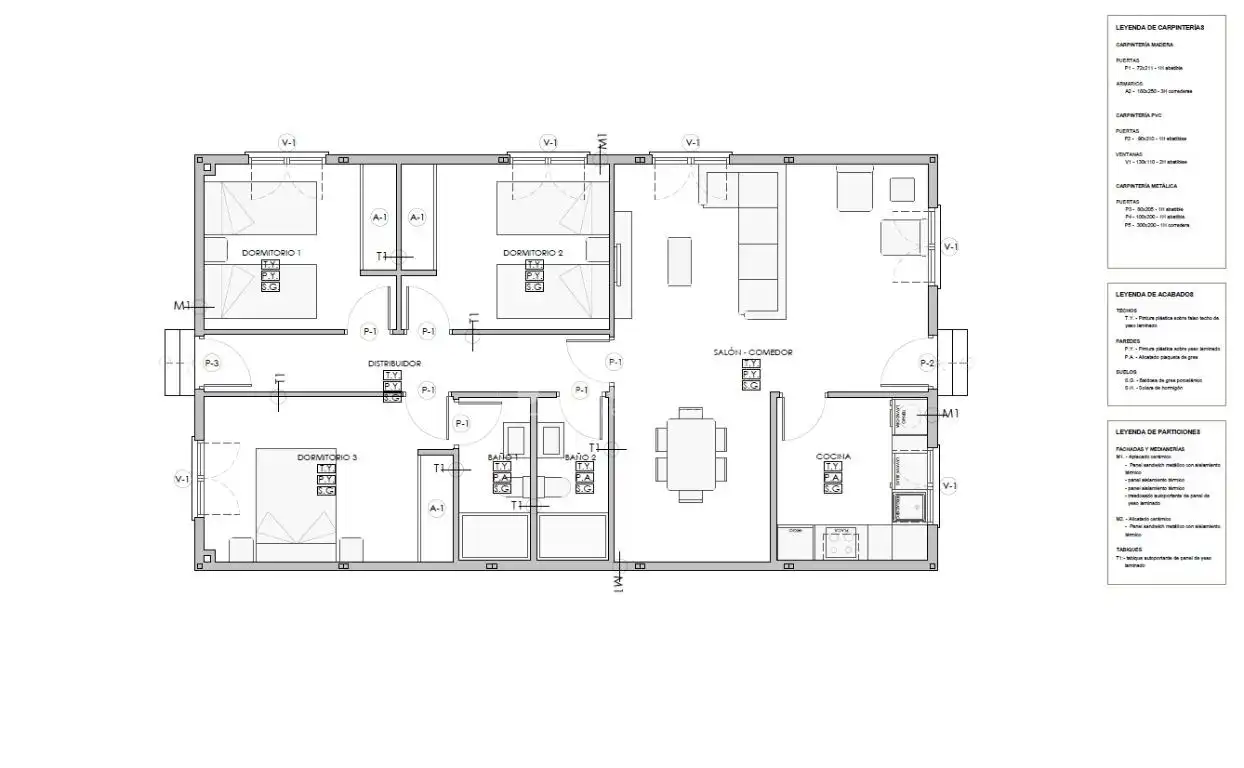 Residential zum Verkauf in Cabanillas del Campo