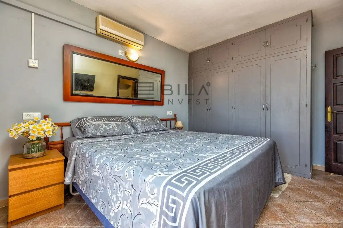 Chalet con piscina en venta en Carretera de Mijas, imagen 20