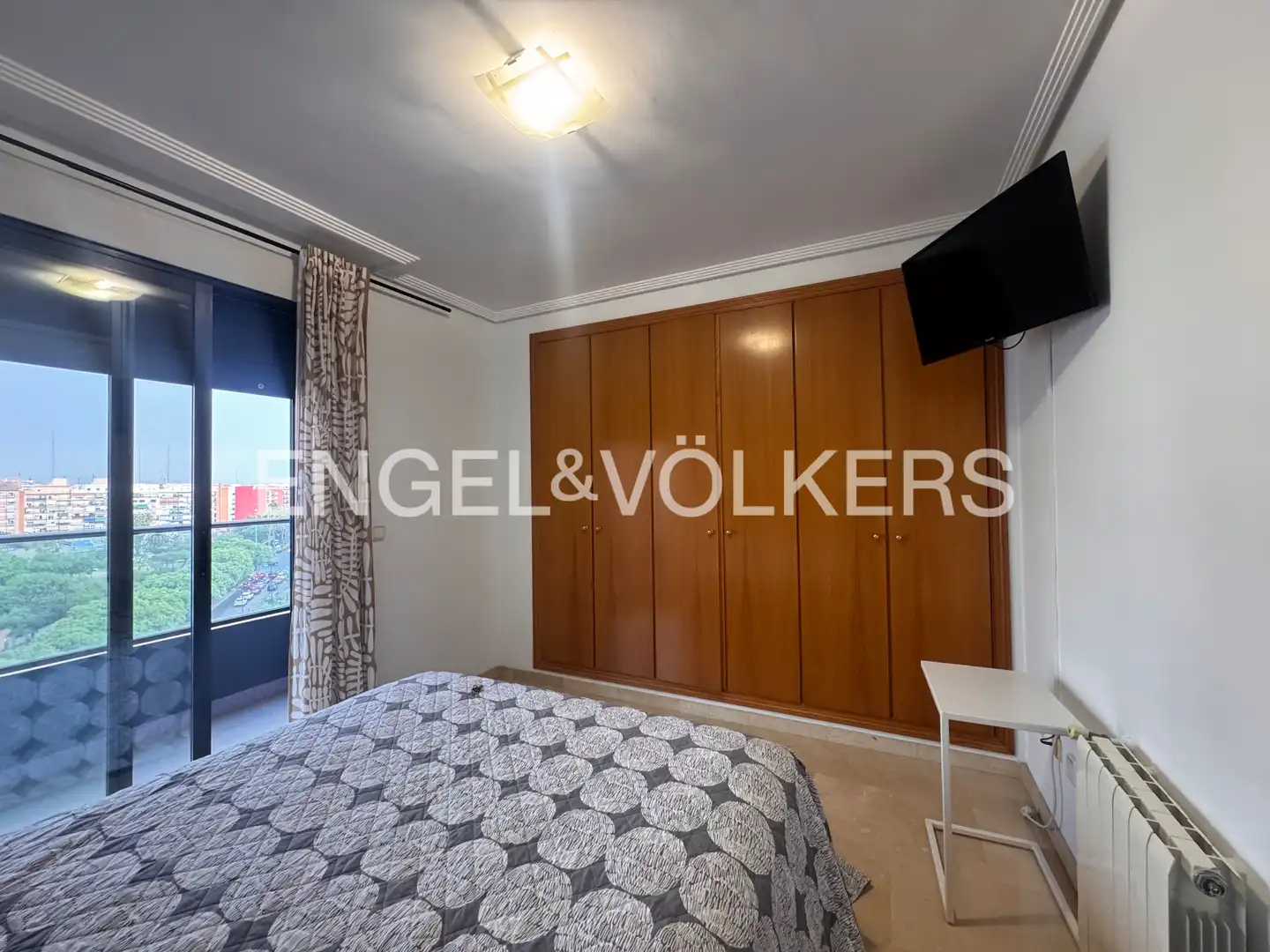 Flat for rent in Carrer de Menorca, Penya - Roja - Avda. Francia