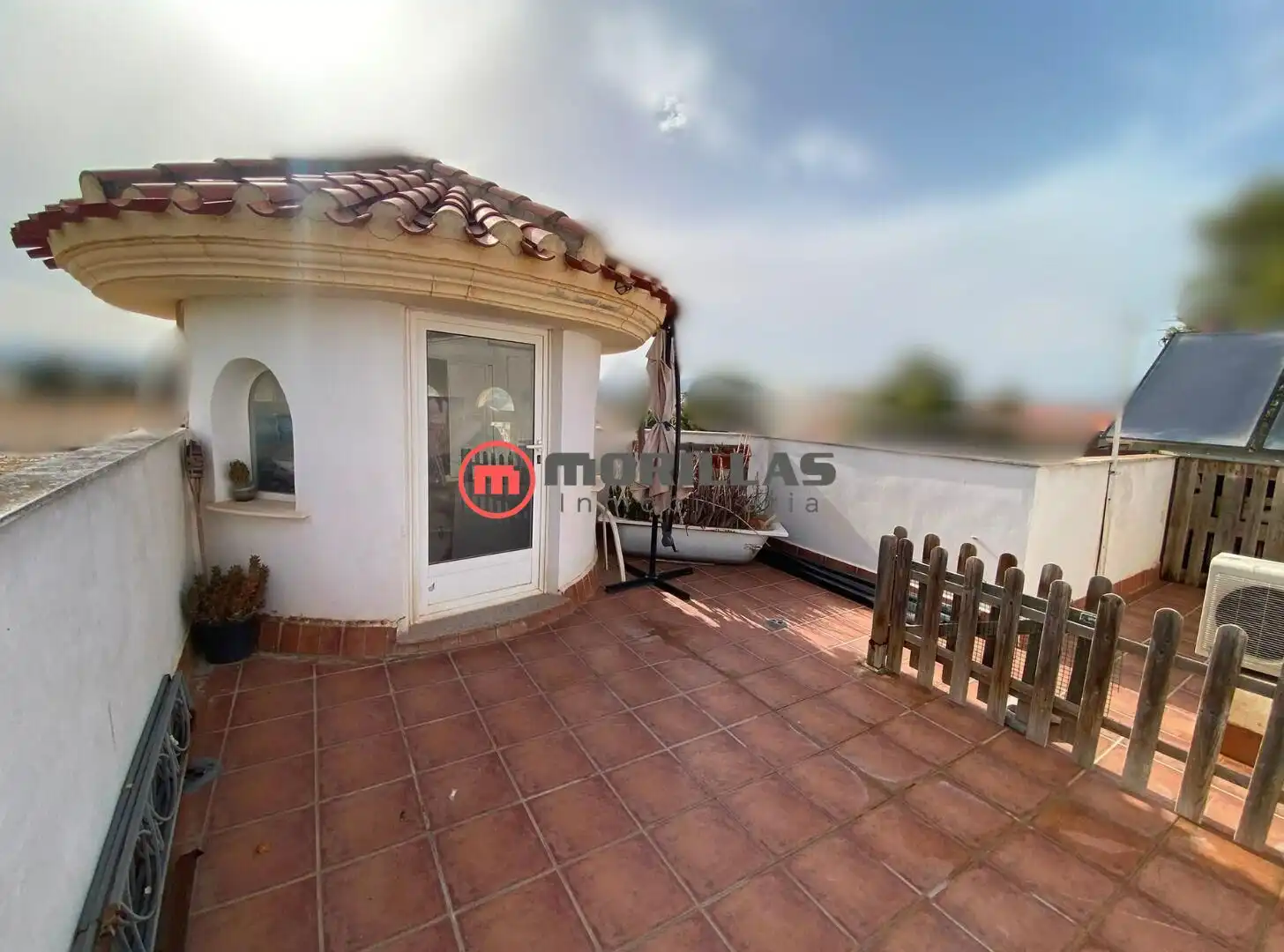 Casa en venta en Puerto Lumbreras, imagen 8