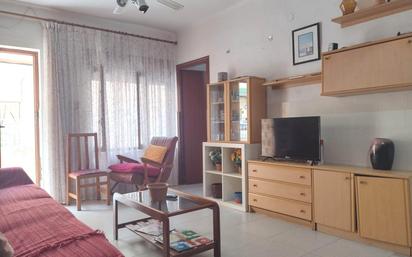 Living room of House or chalet for sale in Los Alcázares