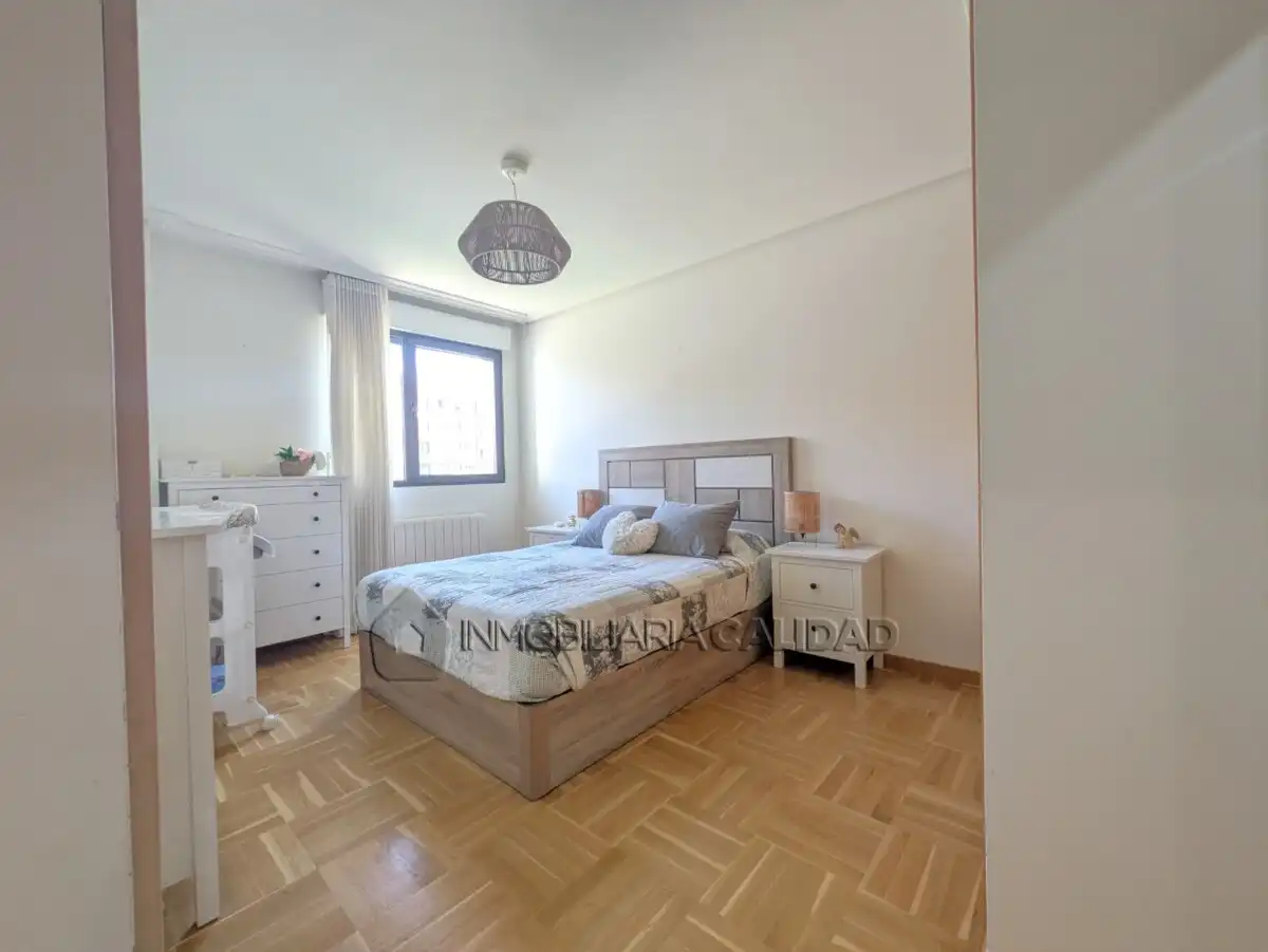 Flat with lift for sale in Capiscol - Gamonal, imagen 16