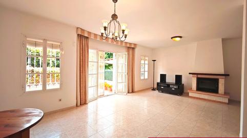 Photo 2 of House or chalet for sale in Avenida Villa de Madrid, 65, Hispanidad - Vivar Téllez, Málaga