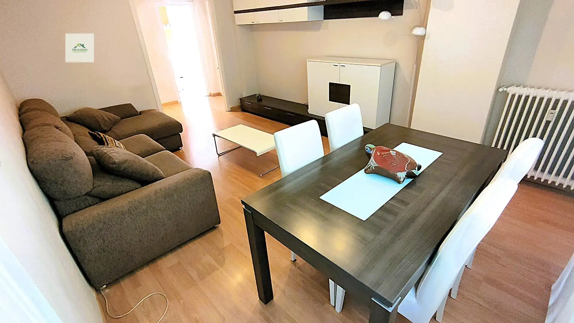 Wohnung zur Miete in Avenida DOCTOR ARTERO 7, imagen 2