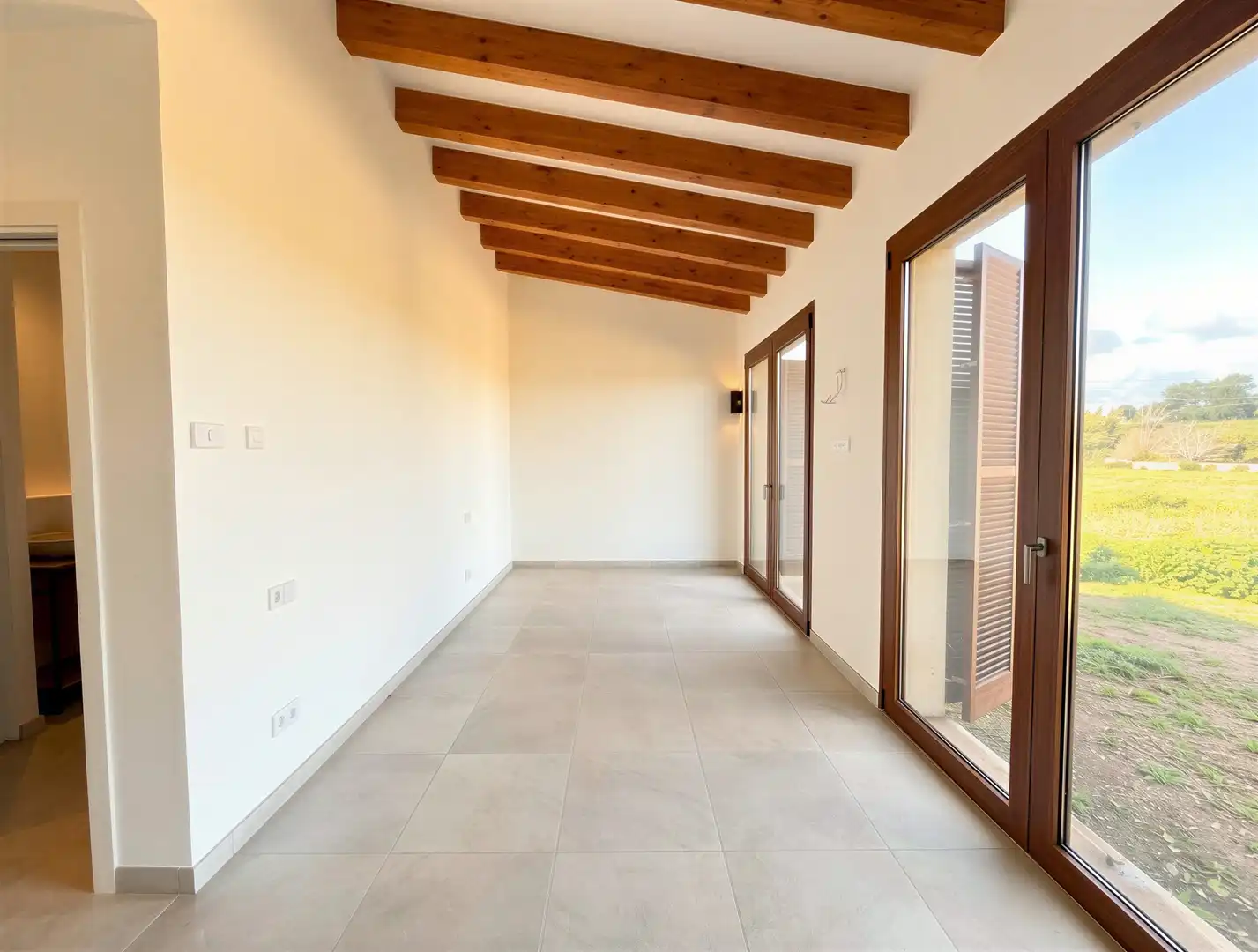 Casa rustica con piscina in vendita a Manacor Centre, imagen 11