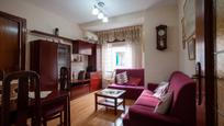 Living room of Flat for sale in L'Hospitalet de Llobregat  with Heating