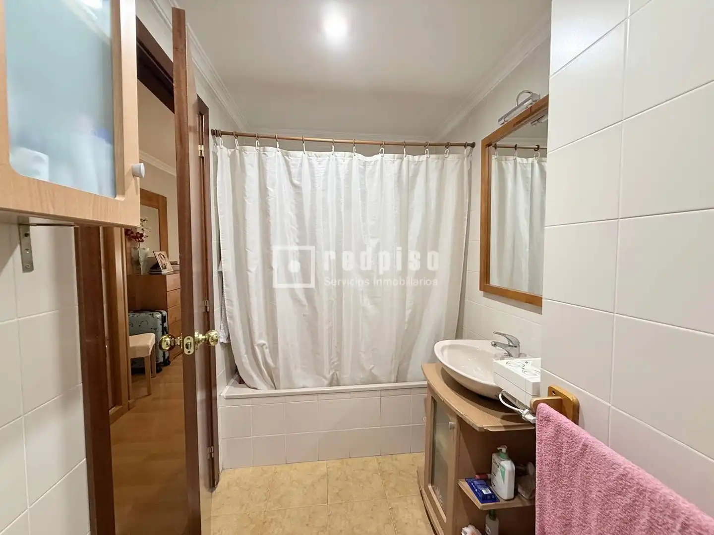 Flat for sale in Espartales
