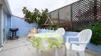 Terrace of Duplex for sale in Vila-seca  with Air Conditioner, Heating and Terrace