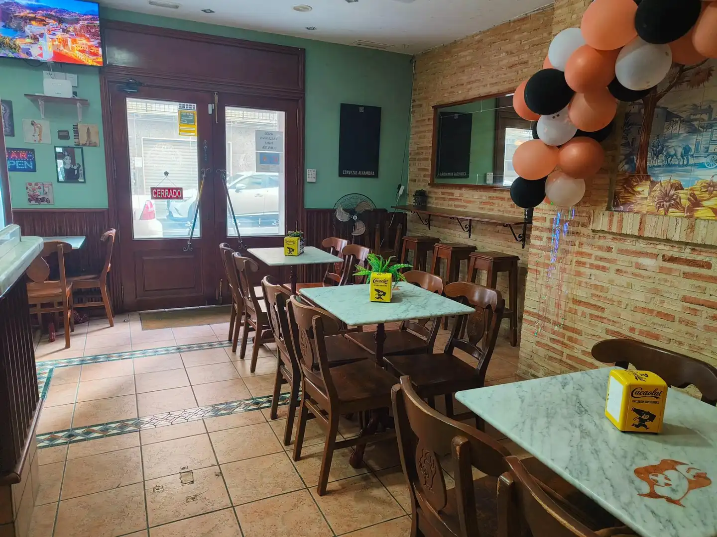 Local en venda en Alicante / Alacant