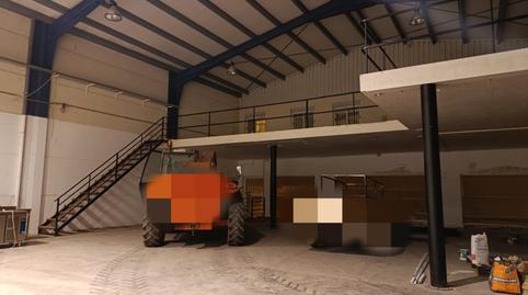 Foto 4 von Fabrikhallen zur Miete in Villares de la Reina, Salamanca