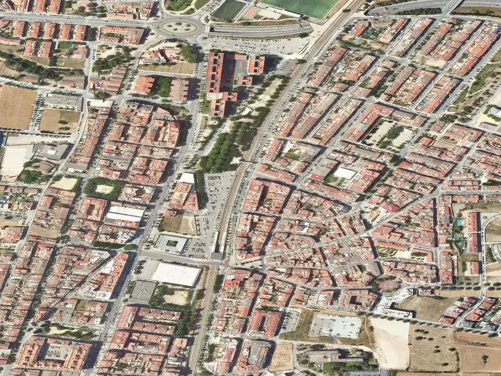 Flat for sale in ARAGO 34, imagen 3