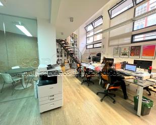 Oficina de lloguer en Alcobendas amb Aire condicionat, Calefacció i Moblat