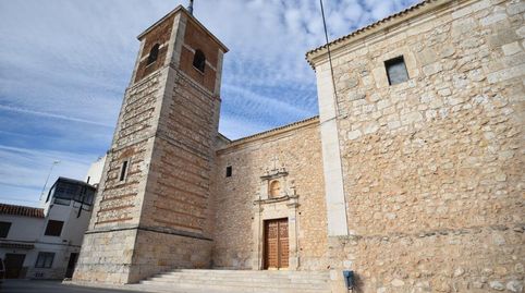 Foto 3 de Casa o xalet en venda a Calle Vallejo, 24, Noblejas, Toledo