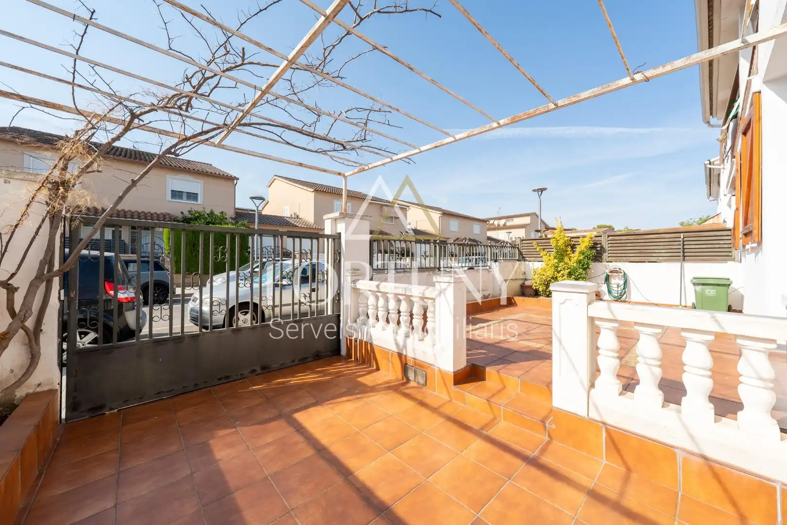 Terrace of Houses for sale in Reus  with Air Conditioner, Heating and Terrace