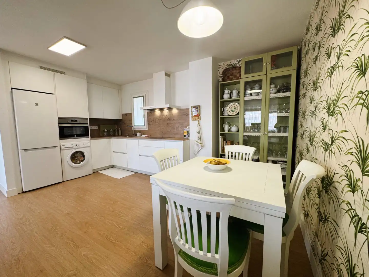 Flat for sale in Kresaltzu Kalea, 6, Las Arenas