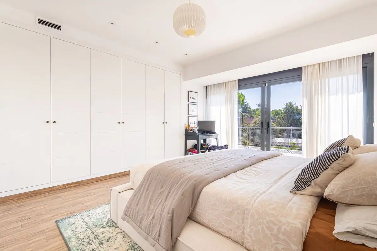Villa con terrazza in vendita a Pino Alto - Navarredonda, imagen 17