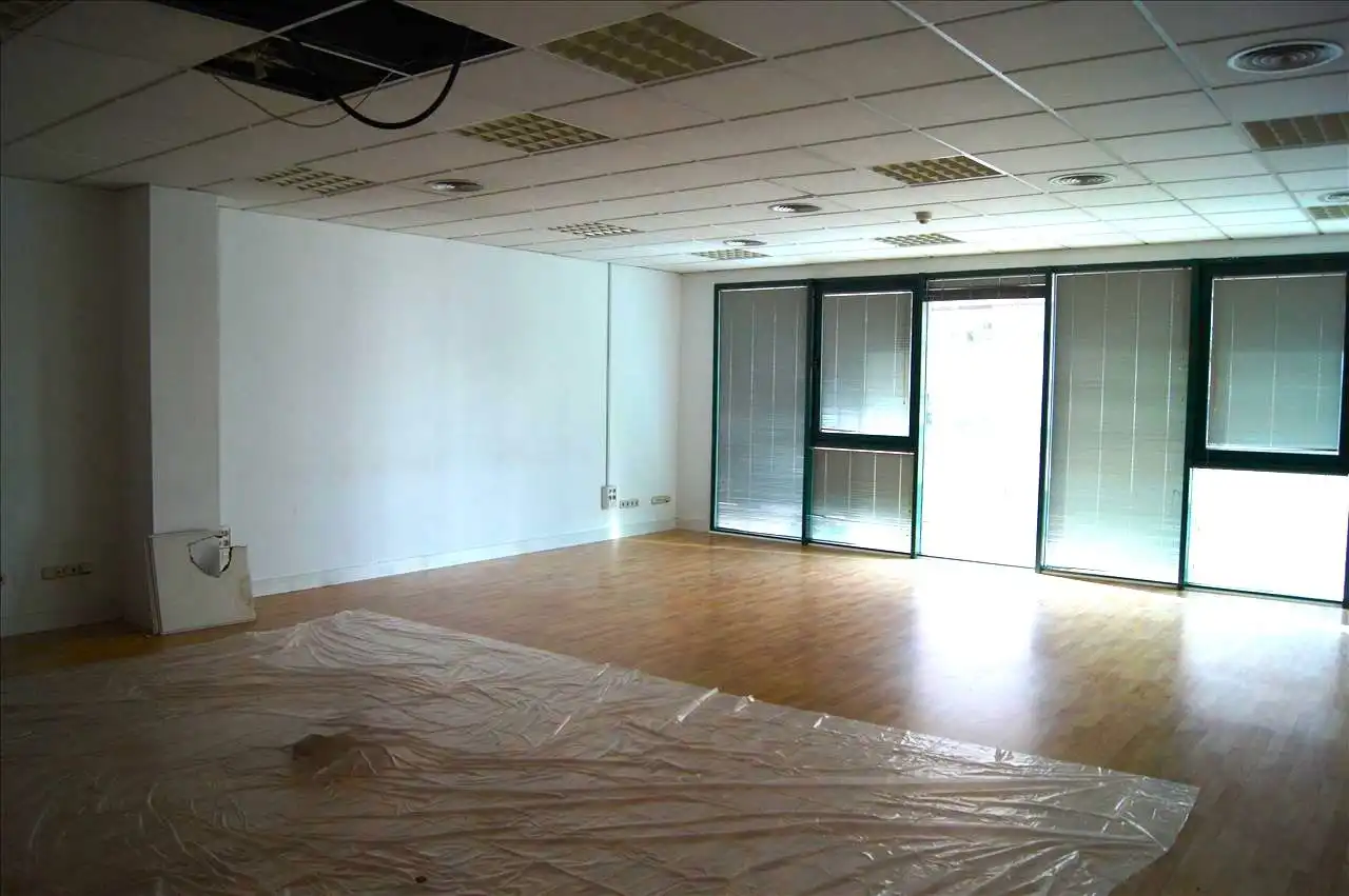 Local comercial en venda a CARLOS LOPEZ OTIN 3, imagen 23