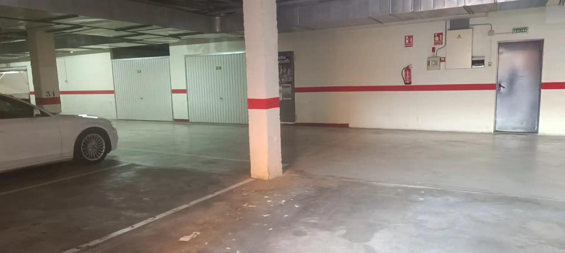 Individual amb ascensor en venda a Calle Conservas la Niña del Segura 22, imagen 2