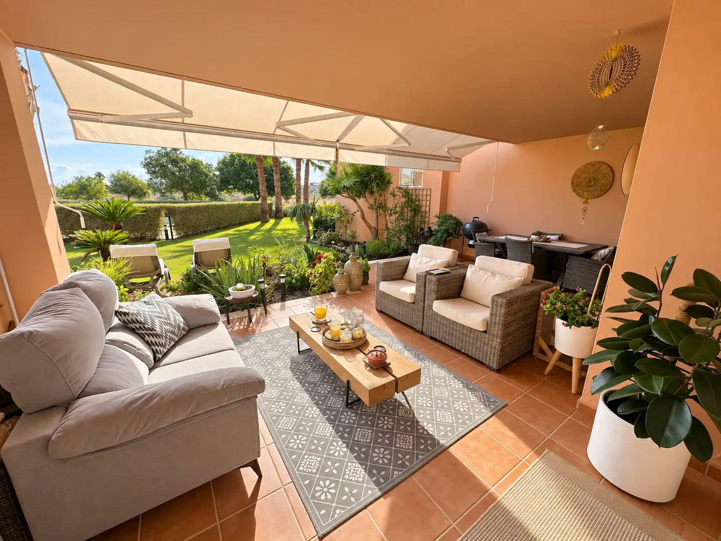 Appartement compact à vendre à Mar Menor Golf, imagen 2
