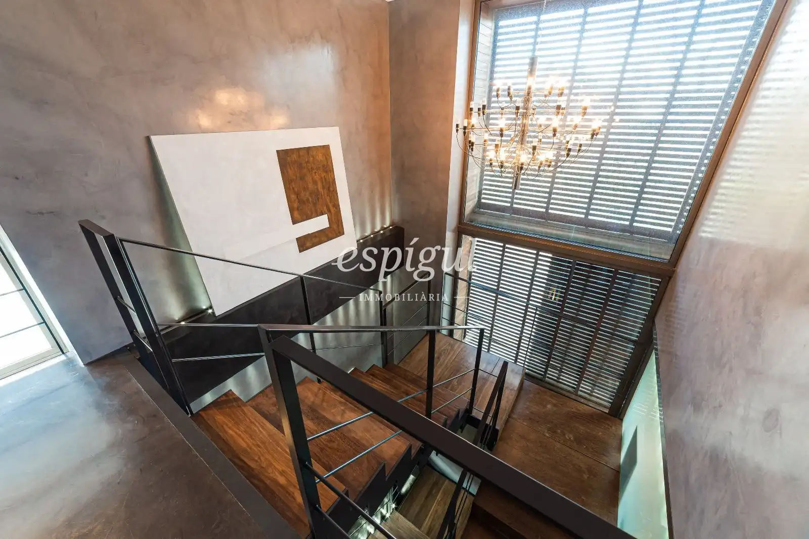 Casa o chalet en venta en Sant Cugat del Vallès con Aire acondicionado, Parquet y Terraza
