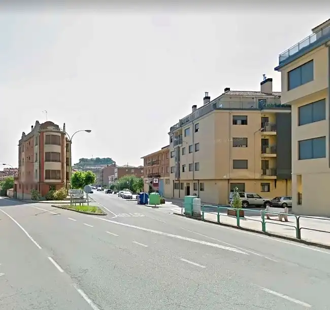 Pis en venda a BURGOS, Navarrete