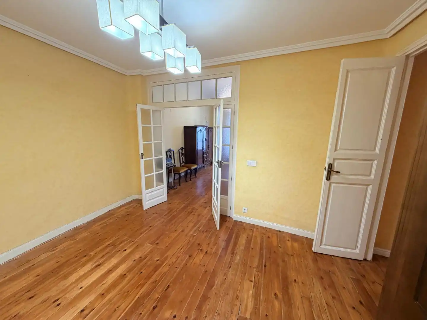 Flat with lift for sale in Calle de Lain Calvo, imagen 27