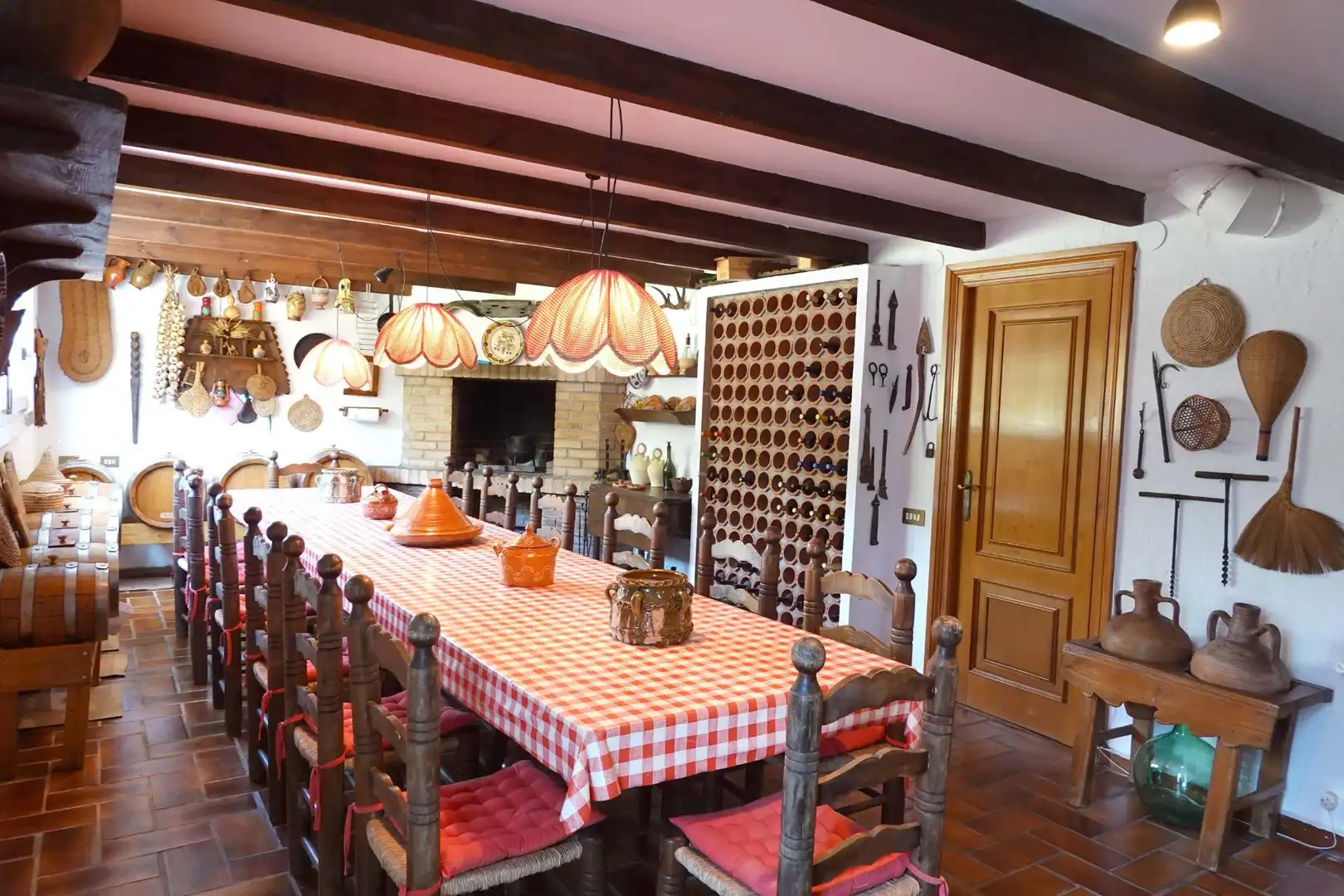 Villa avec piscine à vendre à Avenida GRAN AVINGUDA JAUME I, imagen 43