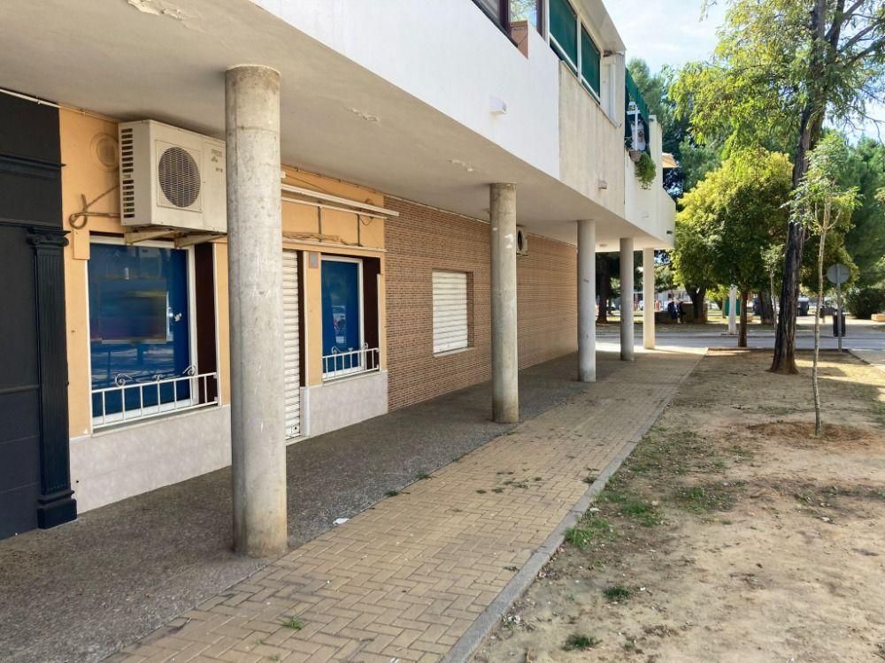 Geschaftsraum zum verkauf in Jerez de la Frontera