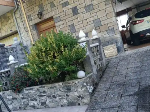 Vista exterior de Casa o chalet en venta en Sama